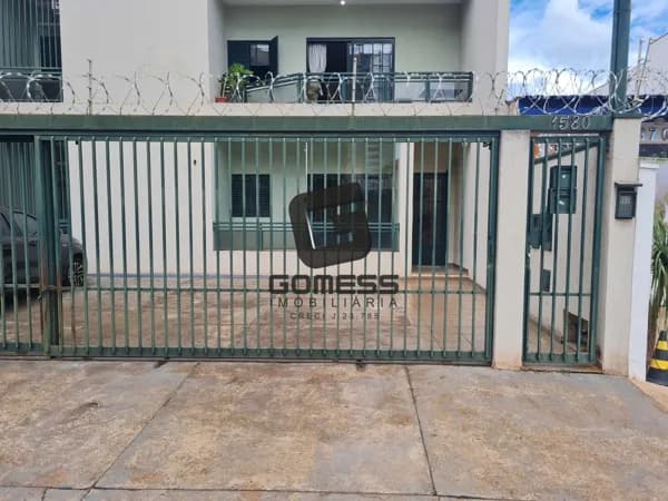 Apartamento em Ribeirão Preto - Jardim São Luiz