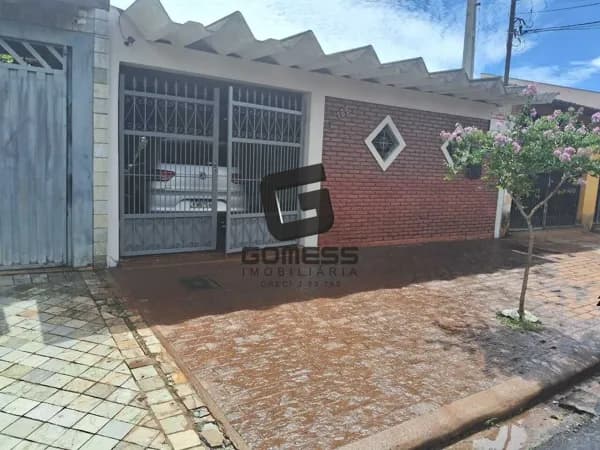CASA PADRÃO