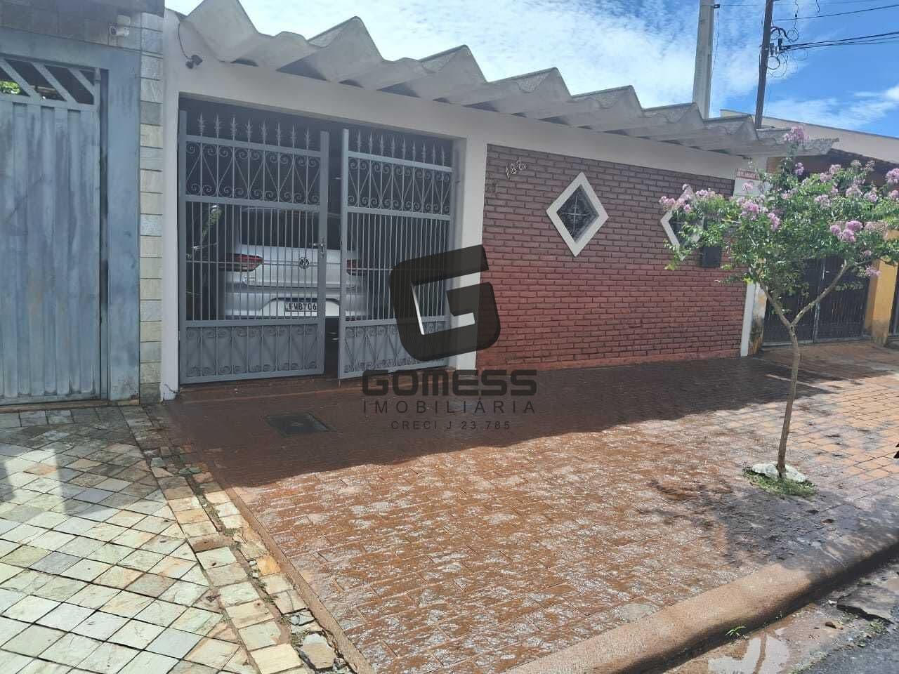 CASA PADRÃO