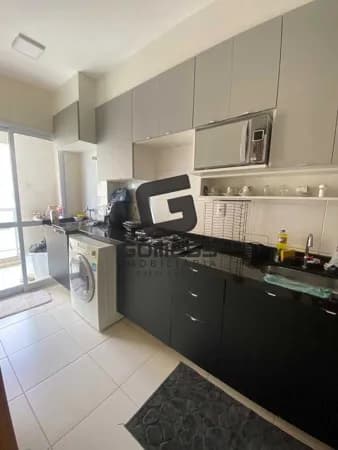 Apartamento em Ribeirão Preto - Iguatemi