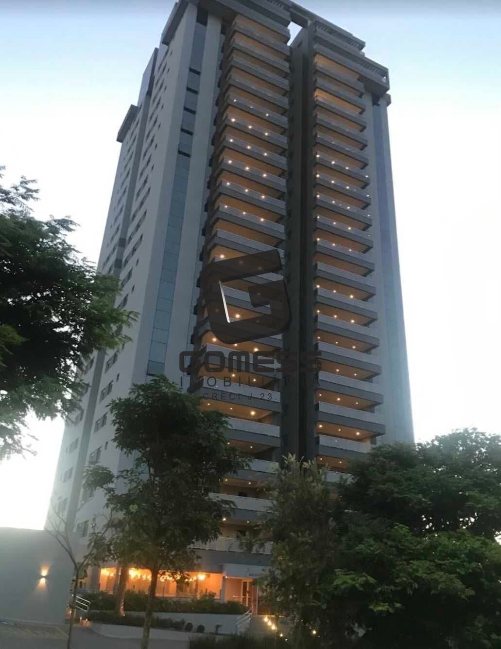 Apartamento em Ribeirão Preto - Residencial Alto do Ipê