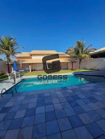 Casa em Ribeirão Preto - Conjunto Residencial Jose Said Sobrinho