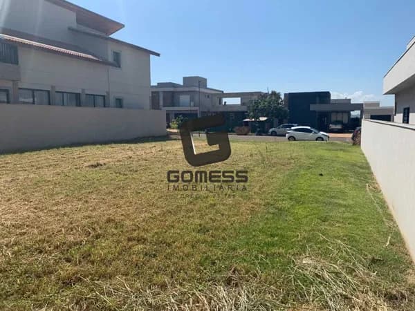 Lote/Terreno em Ribeirão Preto - Centro