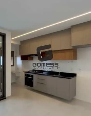 Apartamento em Ribeirão Preto - Bonfim Paulista