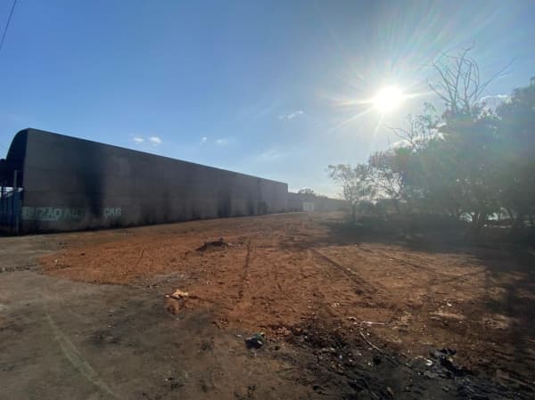 Terreno à venda em Ribeirão Preto/SP