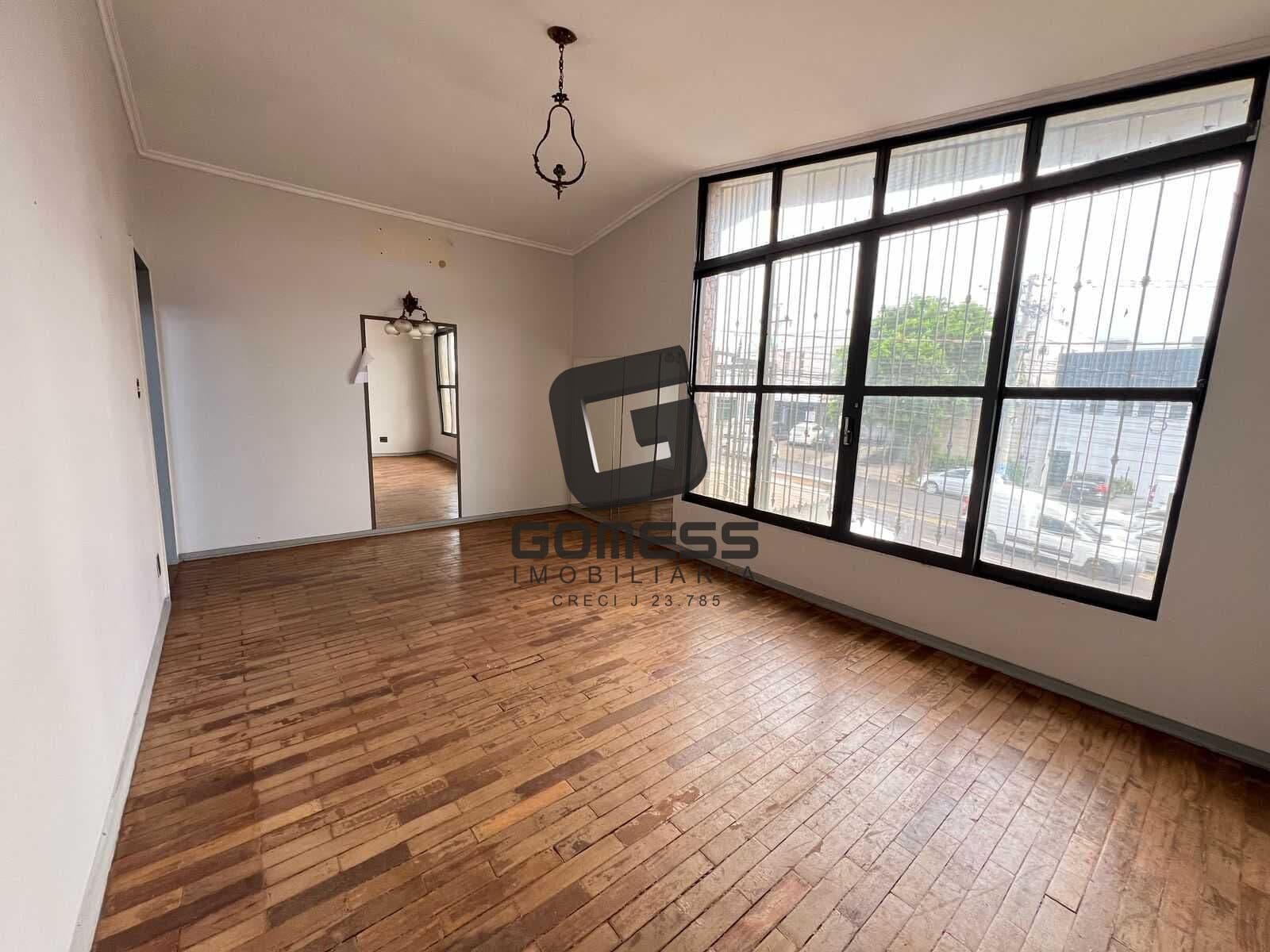Casa em Jardim Palma Travassos, Ribeirão Preto/SP