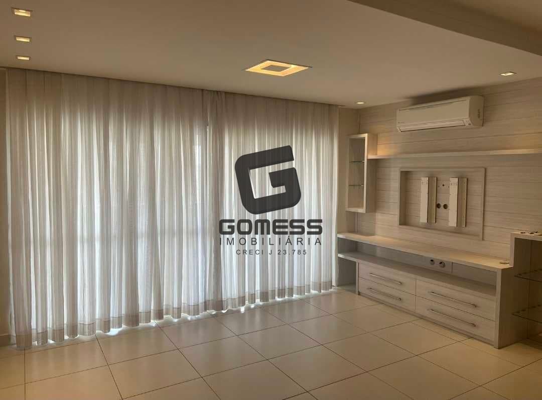 Apartamento em Ribeirão Preto - Subsetor Sul - 3 (S-3)