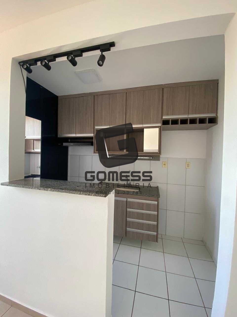 Apartamento em Jardim Paulistano, Ribeirão Preto/SP