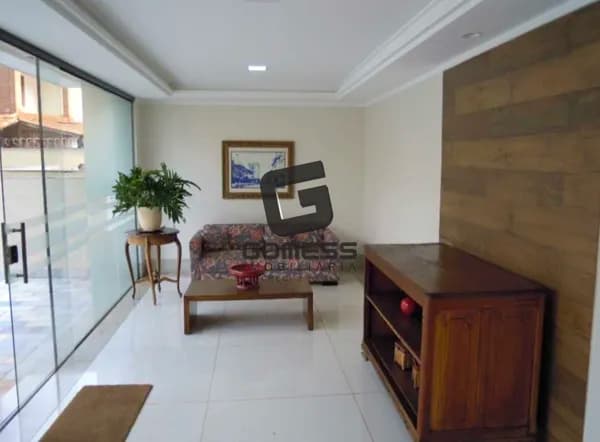 Apartamento em Ribeirão Preto - Vila Virgínia