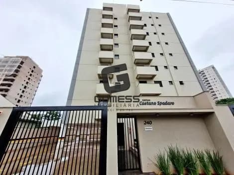 Apartamento Padrão - Ribeirânia