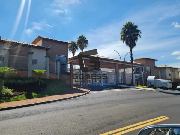 Lote/Terreno em Ribeirão Preto - Bonfim Paulista
