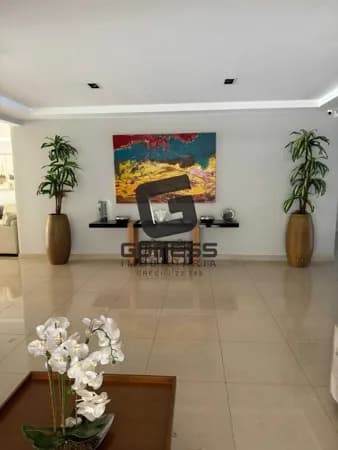 Apartamento em Ribeirão Preto - Jardim Botânico