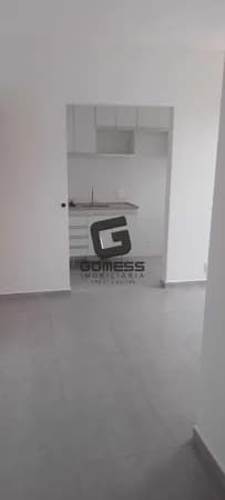 Apartamento em Ribeirão Preto - Loteamento Santa Marta