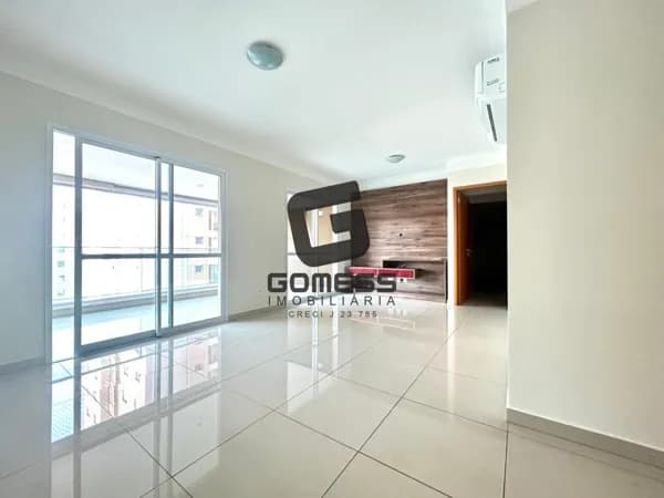 Apartamento em Ribeirão Preto - Bosque das Juritis