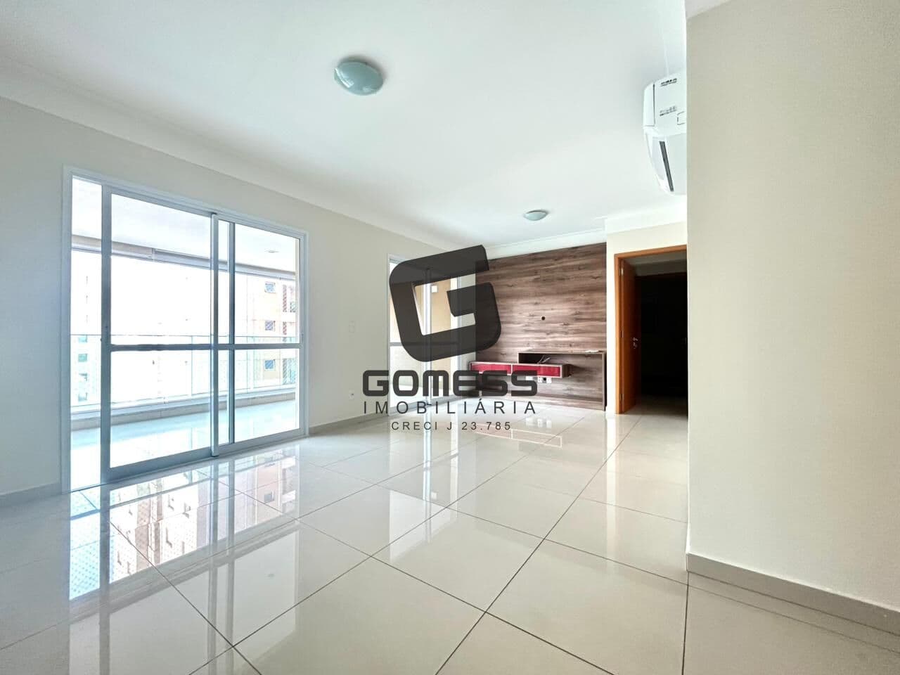 Apartamento em Ribeirão Preto - Bosque das Juritis