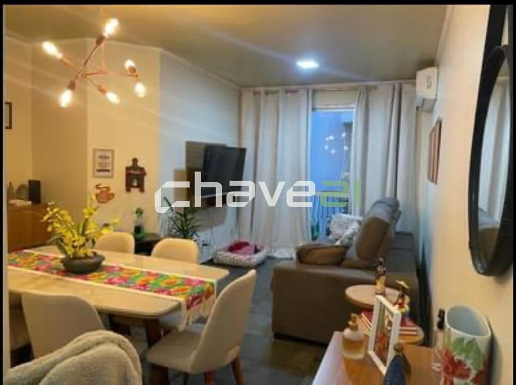 APARTAMENTO COMPLETO COM 3 QUARTOS, DUAS GARAGENS E LAZER TOTAL!