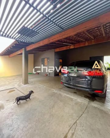 Casa à Venda no São Deocleciano – Conforto, Praticidade e Localização Privilegiada!