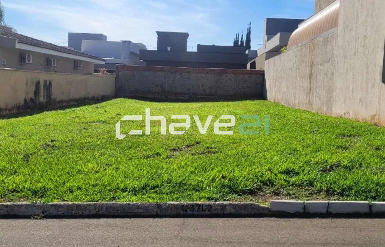 EXCELENTE TERRENO NO CONDOMÍNIO RECANTO DO LAGO – SEGURANÇA, LAZER E QUALIDADE DE VIDA