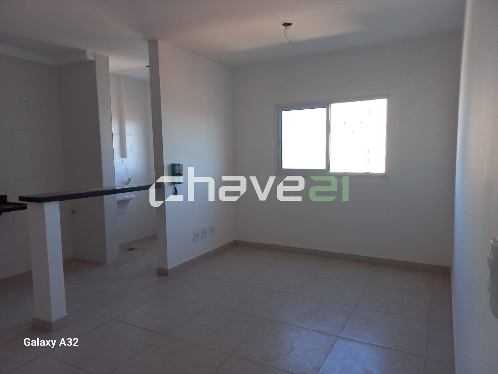 APARTAMENTO NOVO NUNCA HABITADO – OPORTUNIDADE DE MORAR OU INVESTIR!
