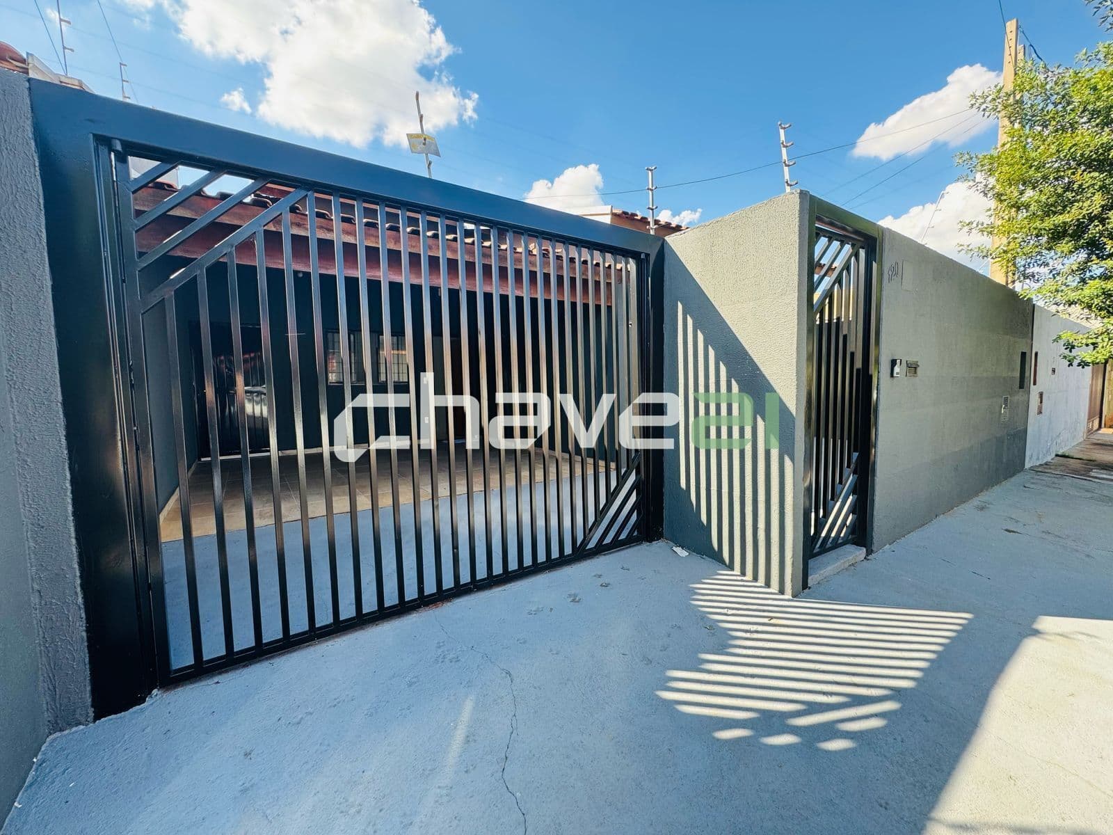 EXCELENTE OPORTUNIDADE DE ALUGUEL – RESIDENCIAL SANTA CRUZ