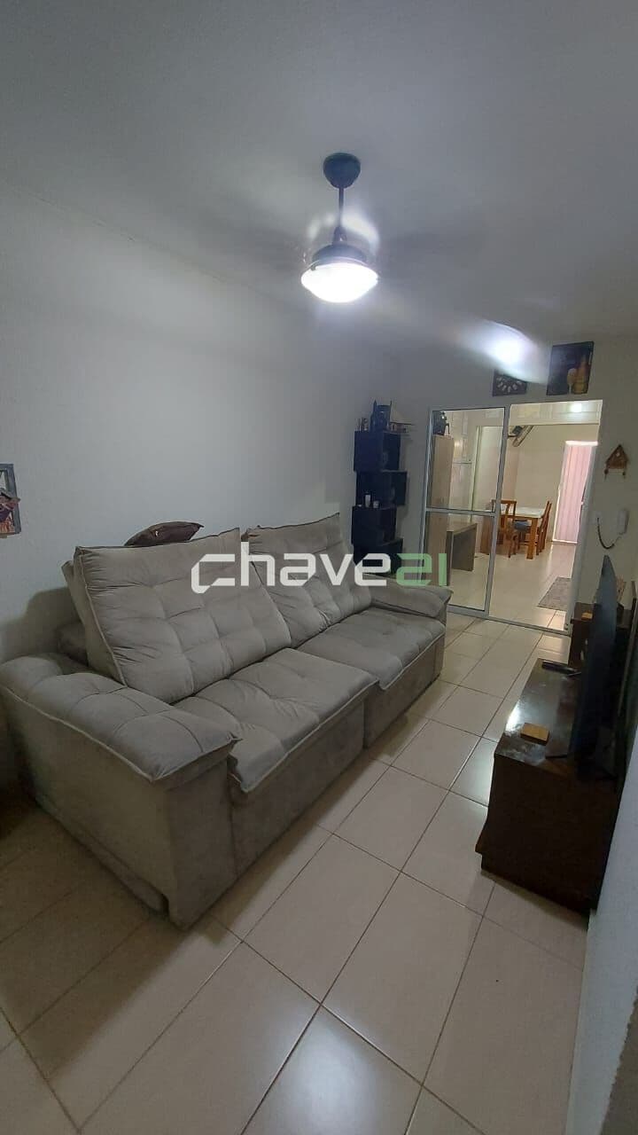 Casa em Condomínio em Parque da Liberdade 3, São José do Rio Preto/SP