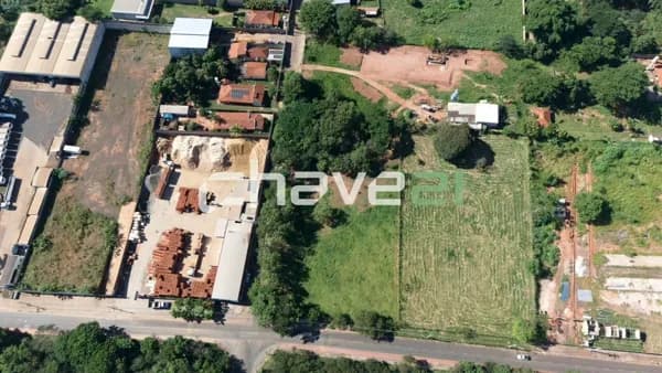ÁREA À VENDA – ESTÂNCIA JOCKEY CLUB | SÃO JOSÉ DO RIO PRETO