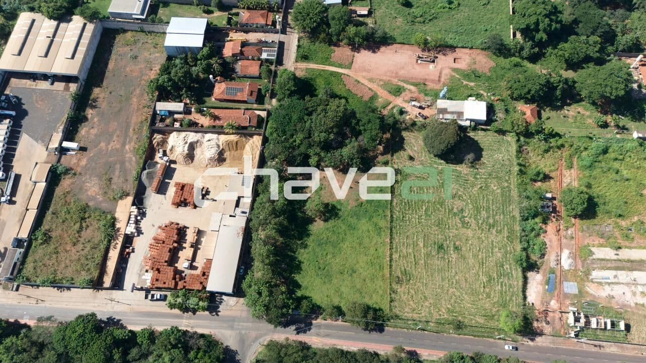 ÁREA À VENDA – ESTÂNCIA JOCKEY CLUB | SÃO JOSÉ DO RIO PRETO