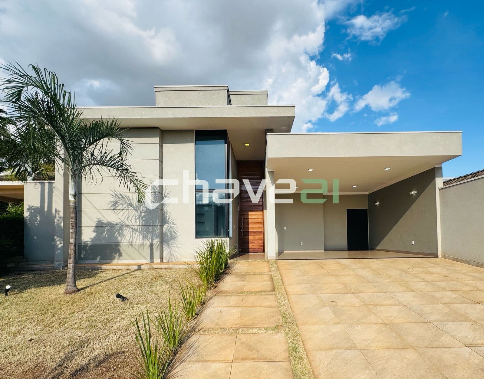 EXCELENTE CASA PARA LOCAÇÃO NO CONDOMÍNIO GAIVOTA – CONFORTO E SOFISTICAÇÃO!
