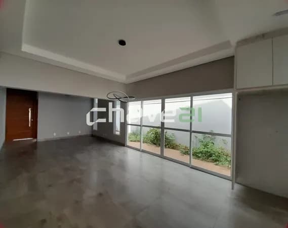 LINDA CASA TÉRREA NOVA – PRONTA PARA MORAR!