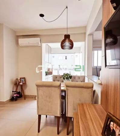 Apartamento Padrão - Alto Rio Preto Residencial