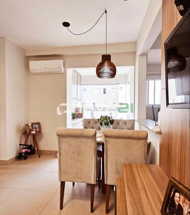 Apartamento Padrão - Alto Rio Preto Residencial