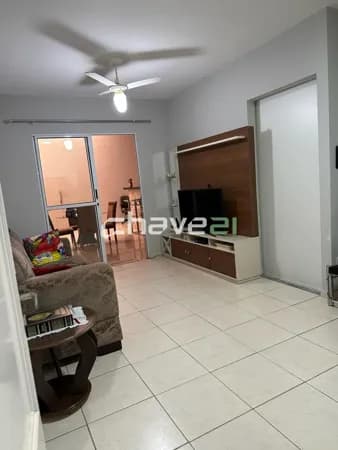 CASA NO CONDOMÍNIO GARDEN VILLAGE II – FUNCIONAL, ACONCHEGANTE E BEM DISTRIBUÍDA