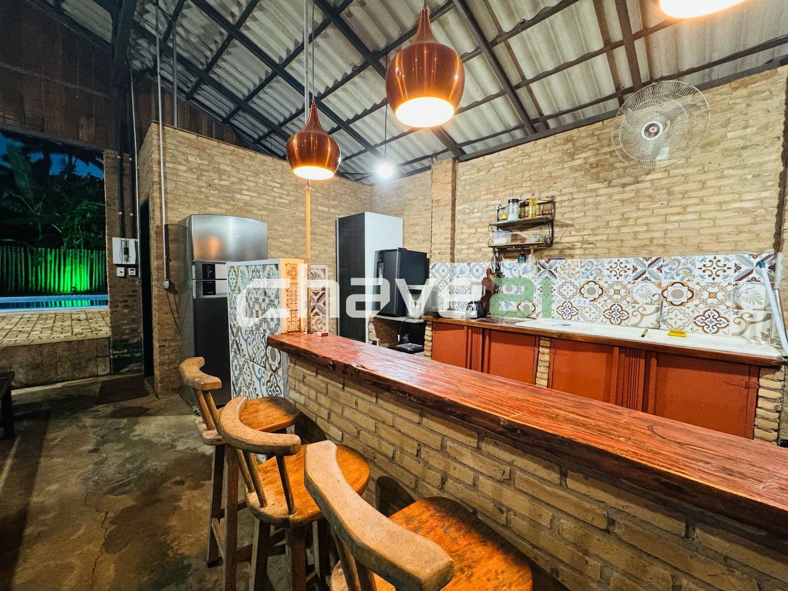 CHÁCARA NO RECANTO DOS EDUARDOS – 5.000m² DE NATUREZA E CONFORTO!