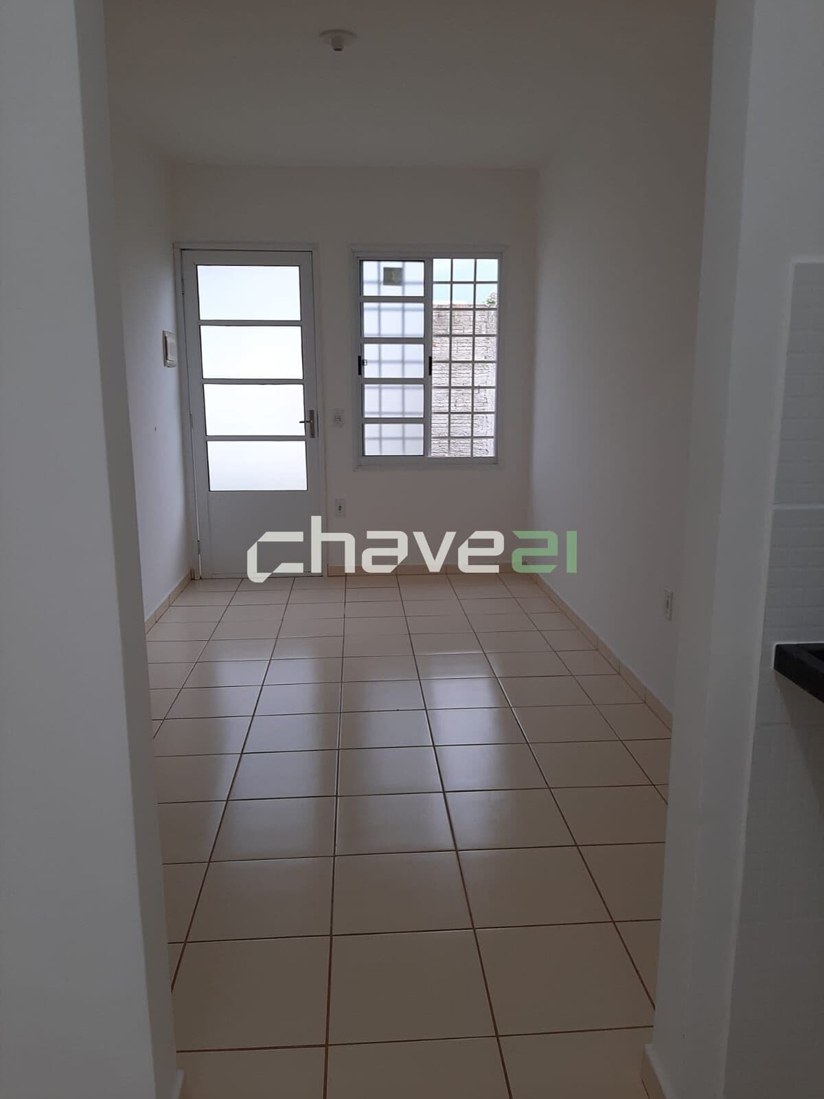 EXCELENTE OPORTUNIDADE – CASA NO PARQUE RESIDENCIAL DA FRATERNIDADE I