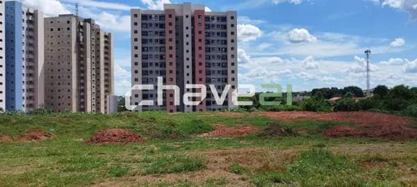 Condomínio Borghese Boulevard – APARTAMENTO NUNCA HABITADO