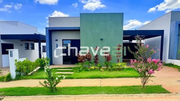 CASA TÉRREA NO FENHOUSE – 3 DORMITÓRIOS | EM FRENTE AO LAZER