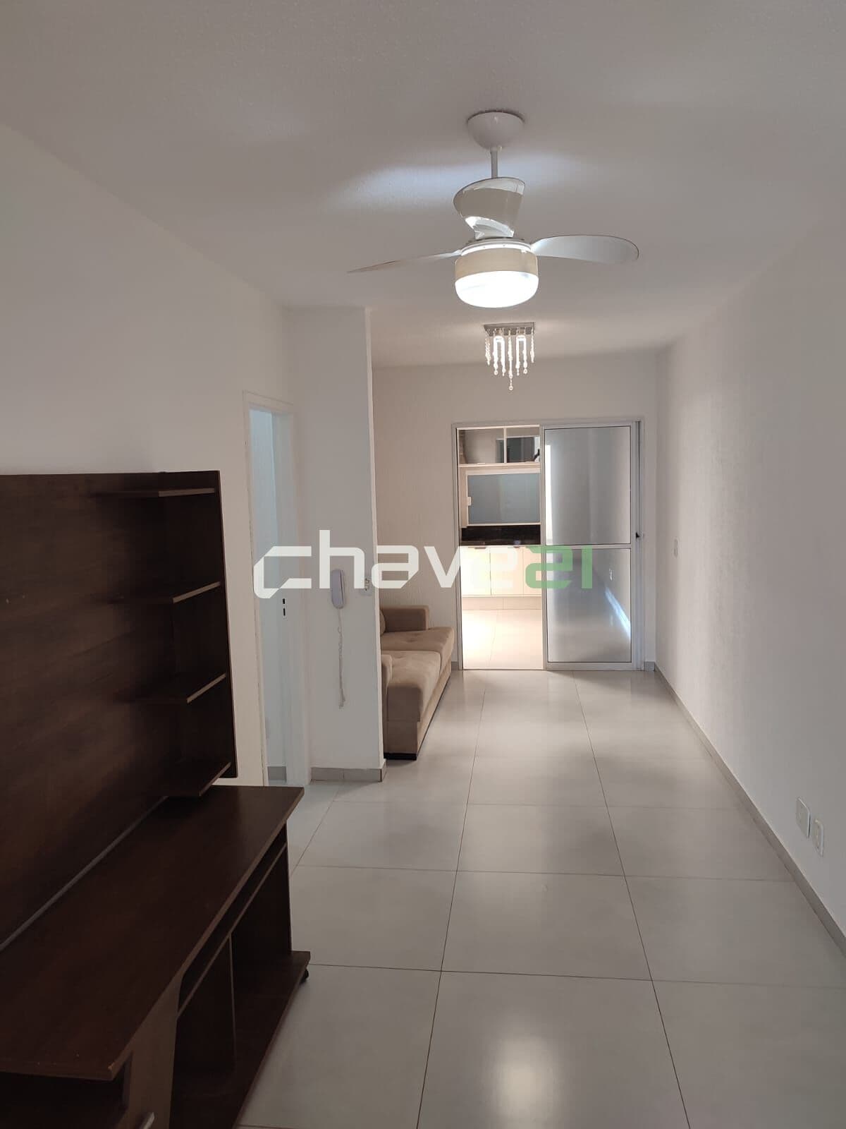 CASA ACONCHEGANTE NO CONDOMÍNIO PARQUE DA LIBERDADE 6 – PRONTA PARA MORAR!