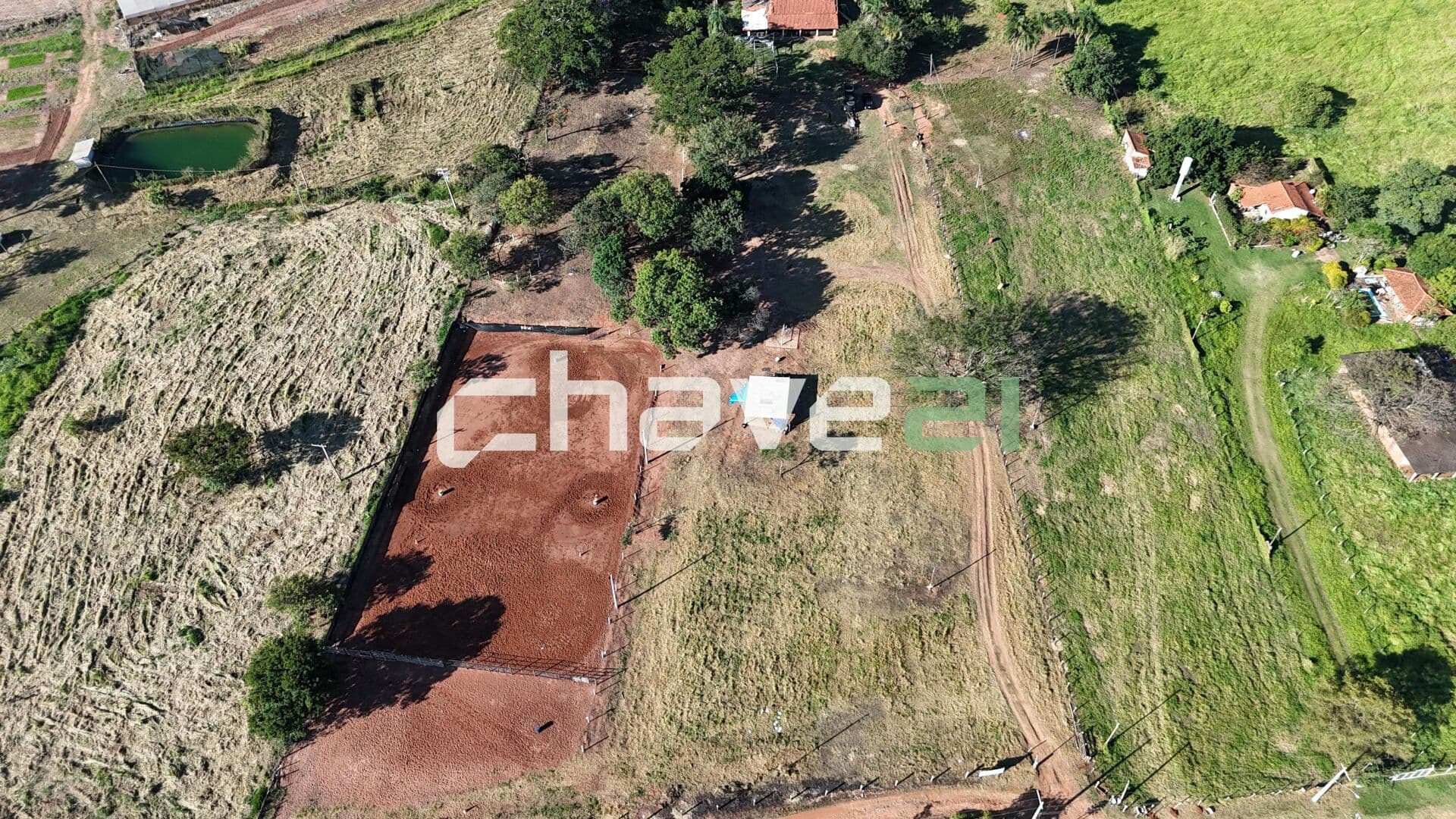 ÁREA RURAL À VENDA – GUAPIAÇU/SP (Sentido Guapiaçu > Rio Preto)