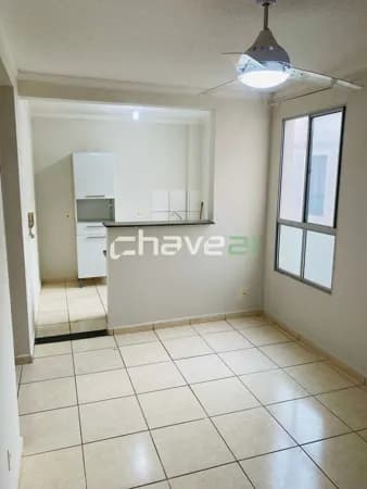 OPORTUNIDADE! APARTAMENTO À VENDA NO CONDOMÍNIO RIO SALSO