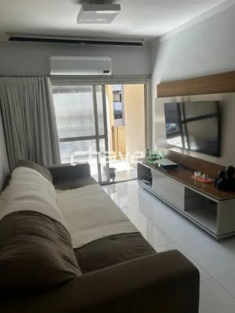 APARTAMENTO PLANEJADO EM LOCALIZAÇÃO PRIVILEGIADA – CONFORTO E TRANQUILIDADE PARA SUA FAMÍLIA!