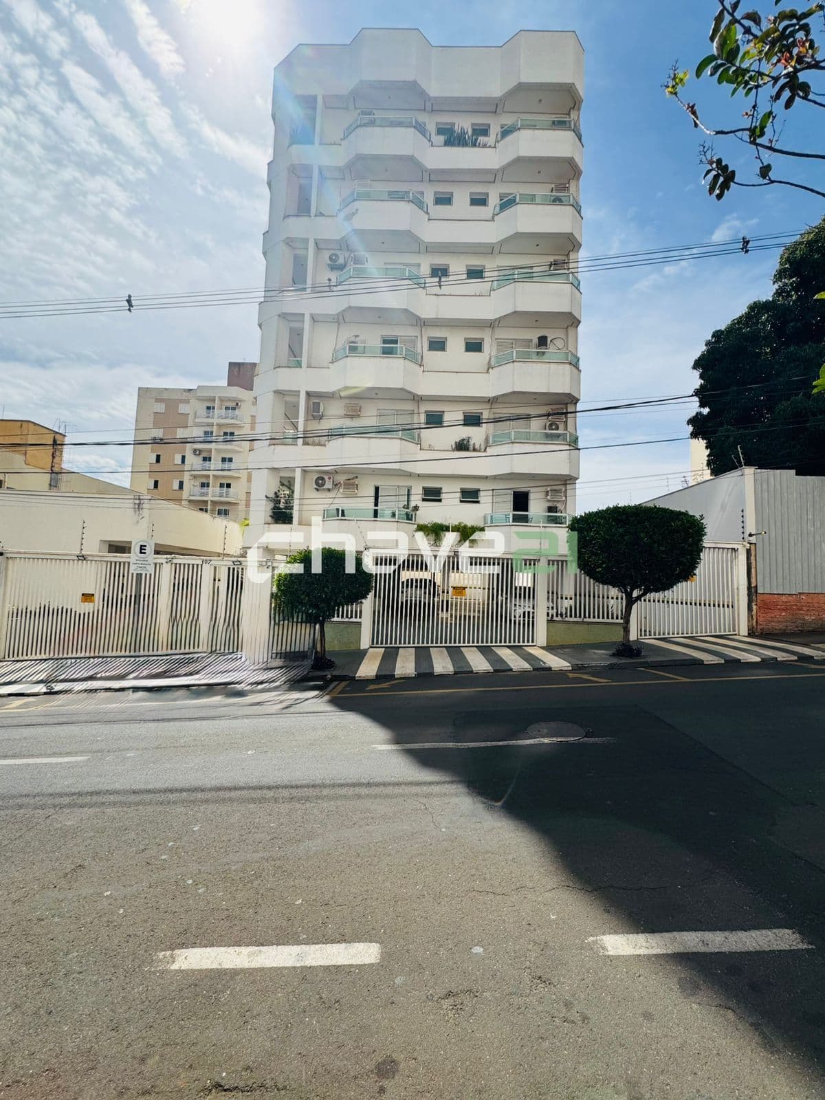Apartamento à Venda com 3 Suítes | 150m² | Edifício Abilio Di Mauro – Jardim Redentor – São José do Rio Preto/SP