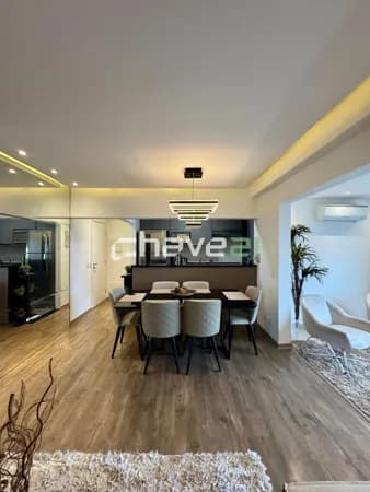APARTAMENTO INTEGRATO IGUATEMI – EXCLUSIVIDADE E CONFORTO!