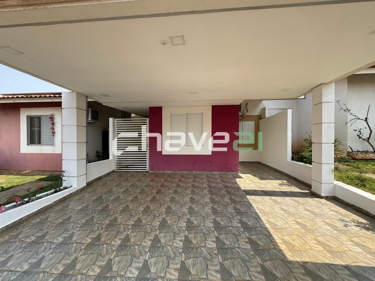 OPORTUNIDADE IMPERDÍVEL NO GARDEN VILLAGE II – CONFORTO, SEGURANÇA E LAZER COMPLETO