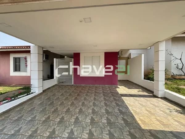 OPORTUNIDADE IMPERDÍVEL NO GARDEN VILLAGE II – CONFORTO, SEGURANÇA E LAZER COMPLETO
