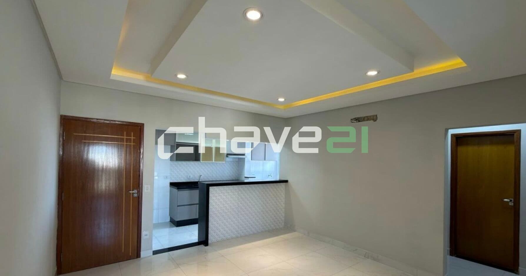 APARTAMENTO PARA LOCAÇÃO – PRÓXIMO AO SHOPPING PLAZA AVENIDA | CONFORTO E EXCELENTE LOCALIZAÇÃO