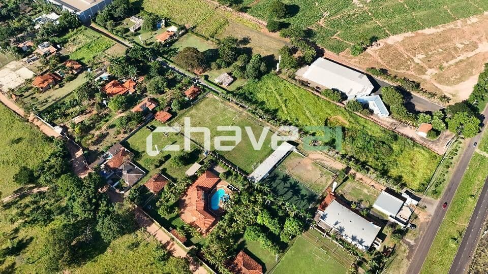 ÁREA À VENDA – VICINAL DE TALHADOS | 26.000m² EM LOCALIZAÇÃO ESTRATÉGICA