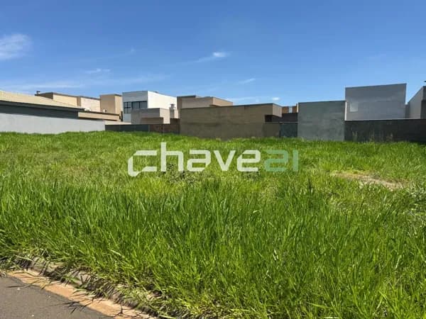 OPORTUNIDADE DE TERRENO EM CONDOMÍNIO FECHADO – SET LIFE 2 | MIRASSOL