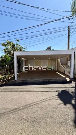 CASA À VENDA NO CONDOMÍNIO BELVEDERE – COMPLETA, CLIMATIZADA E COM ENERGIA FOTOVOLTAICA