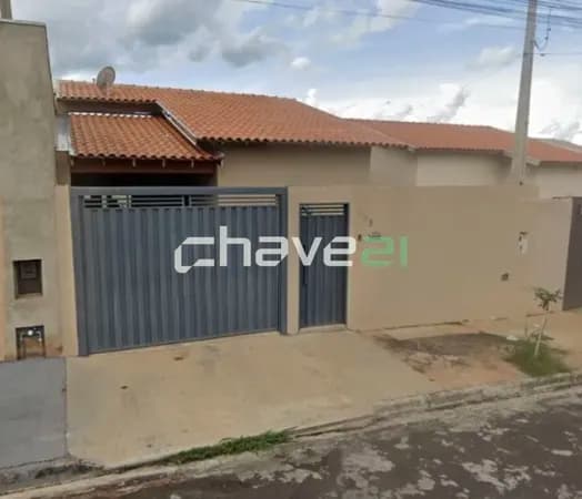 CONFORTO E ECONOMIA: CASA COM ENERGIA SOLAR PRONTA PARA MORAR!