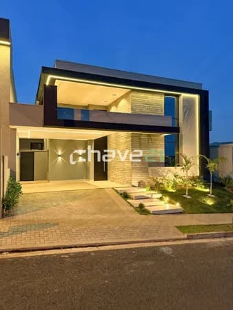 🏡 VILLAGE PROVENCE – ALTO PADRÃO E CONFORTO EM CADA DETALHE!